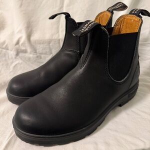 Your New Blundstones!